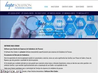 hopesolution.com.br