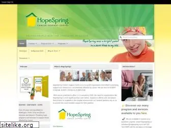 hopespring.ca