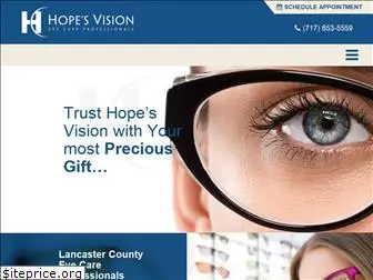 hopesvision.com