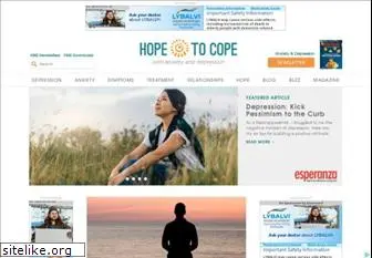 hopetocope.com