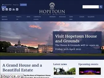 hopetoun.co.uk