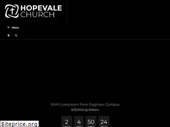 hopevale.org