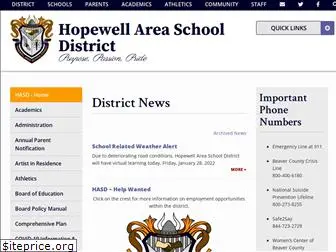 hopewell.k12.pa.us