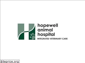 hopewellanimalhospital.com