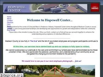 hopewellcenter.org