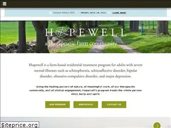 hopewellcommunity.org