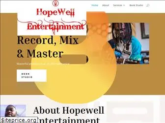 hopewellent.com