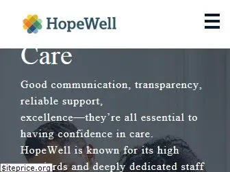 hopewellinc.org