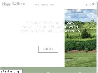 hopewellnesscbd.com