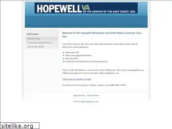 hopewellpayments.com