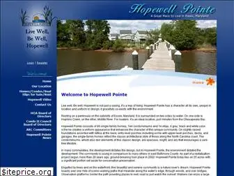 hopewellpointe.org
