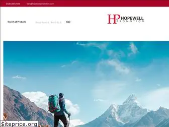 hopewellpromotion.com