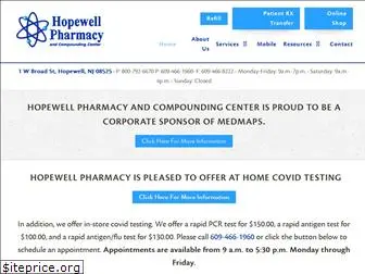 hopewellrx.com