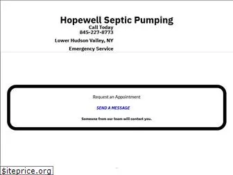 hopewellsepticpumping.com