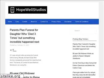 hopewellstudios.com