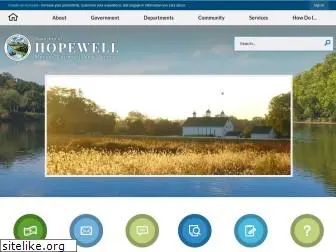 hopewelltwp.org