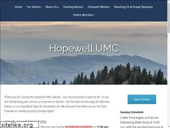 hopewellumc-murrayville.org