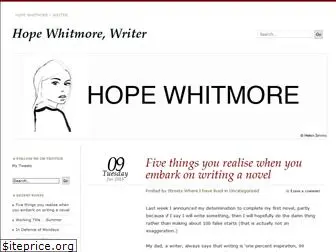 hopewhitmore.wordpress.com