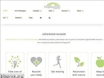 hopewoodlifestyle.com.au
