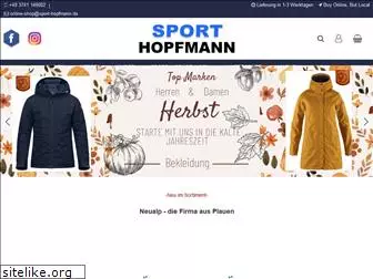 hopfmann.de