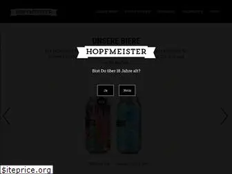 hopfmeister.com