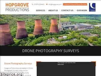 hopgrove.com