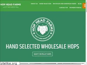 hopheadfarms.com