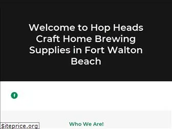hopheadsfw.com