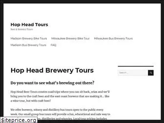 hopheadtours.com