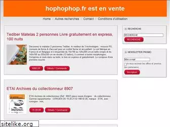 hophophop.fr