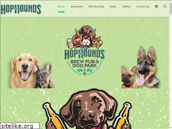 hophoundsmobile.com