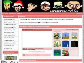hopidik.com