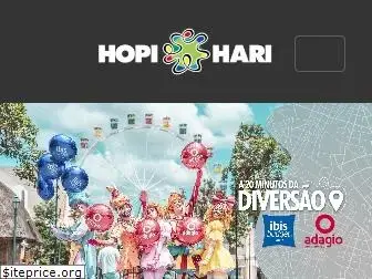 hopihari.com.br