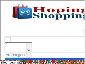 hopingshopping.com