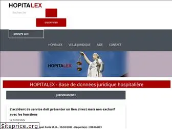 hopitalex.com