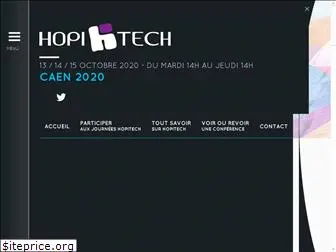 hopitech.org