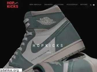 hopkicks.ru