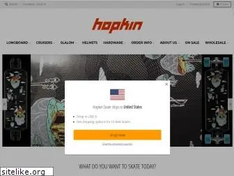 hopkin.com.au
