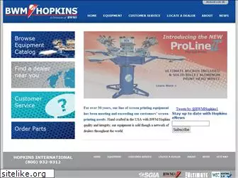 hopkins-bwm.com