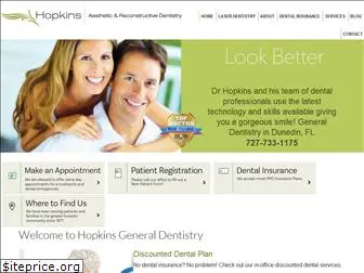 hopkins-dentistry.com
