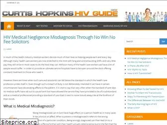 hopkins-hivguide.org