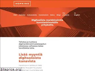 hopkins.fi