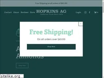 hopkinsag.com