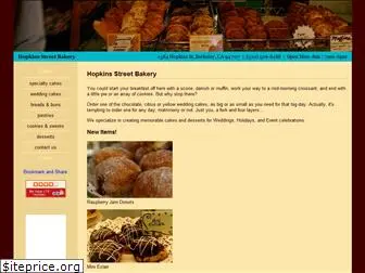 hopkinsbakery.com