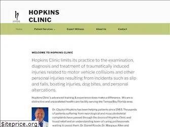hopkinsclinic.com