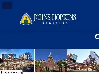 hopkinscme.edu