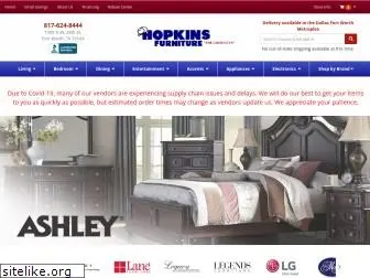 hopkinsfurniture.com