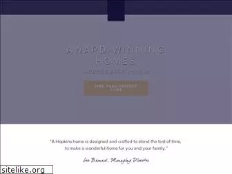 hopkinshomes.co.uk