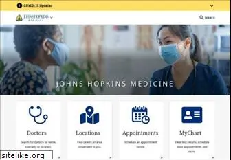 hopkinsmedicine.org