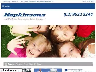 hopkinsons.com.au